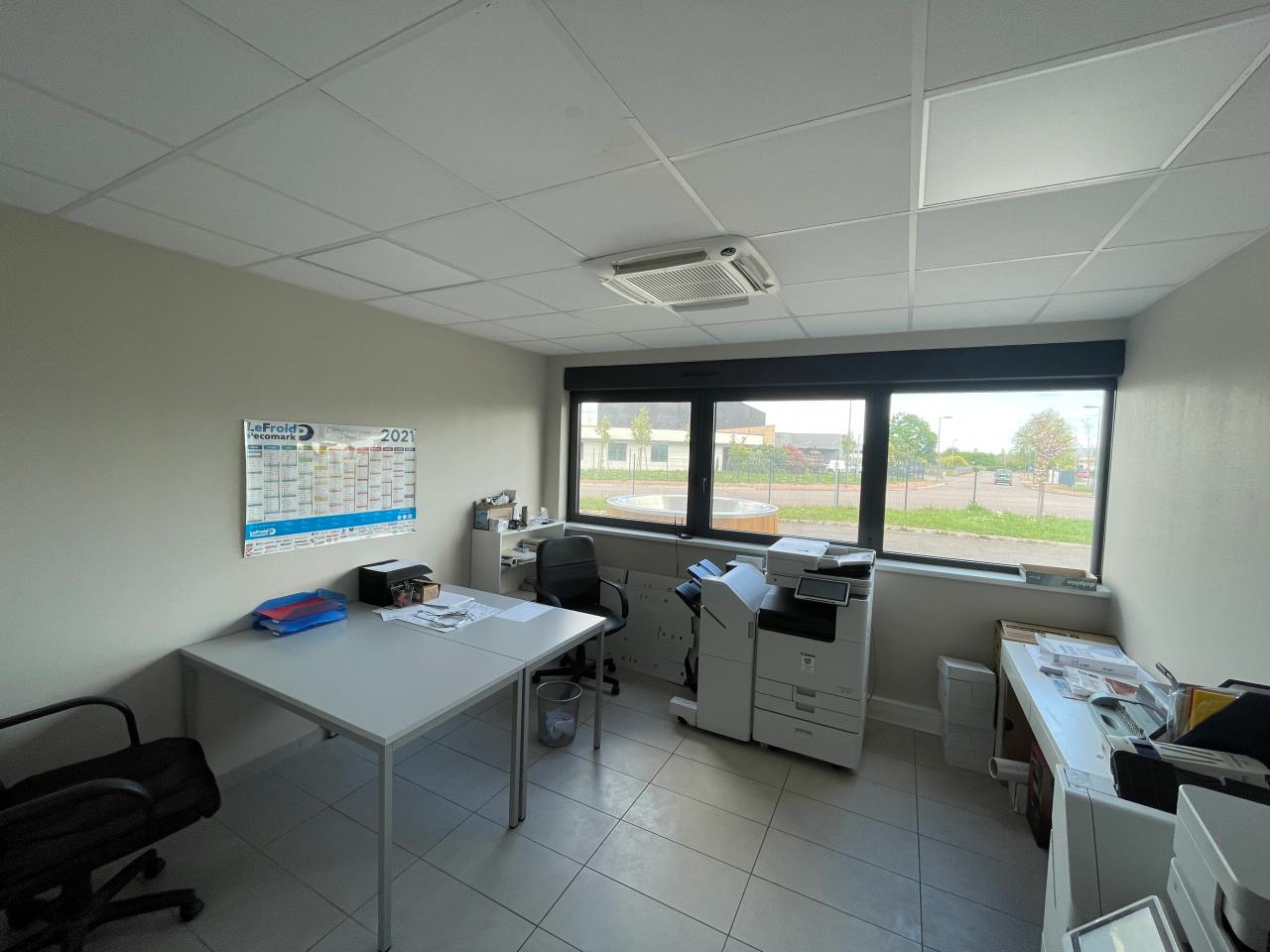 Local d'activité Beaune 603m² Location local d'activité Beaune Côte-d'Or OLACT2531959 13